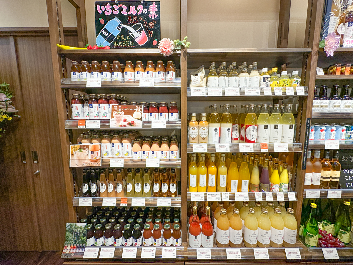 久世福イオンモール天童店-30