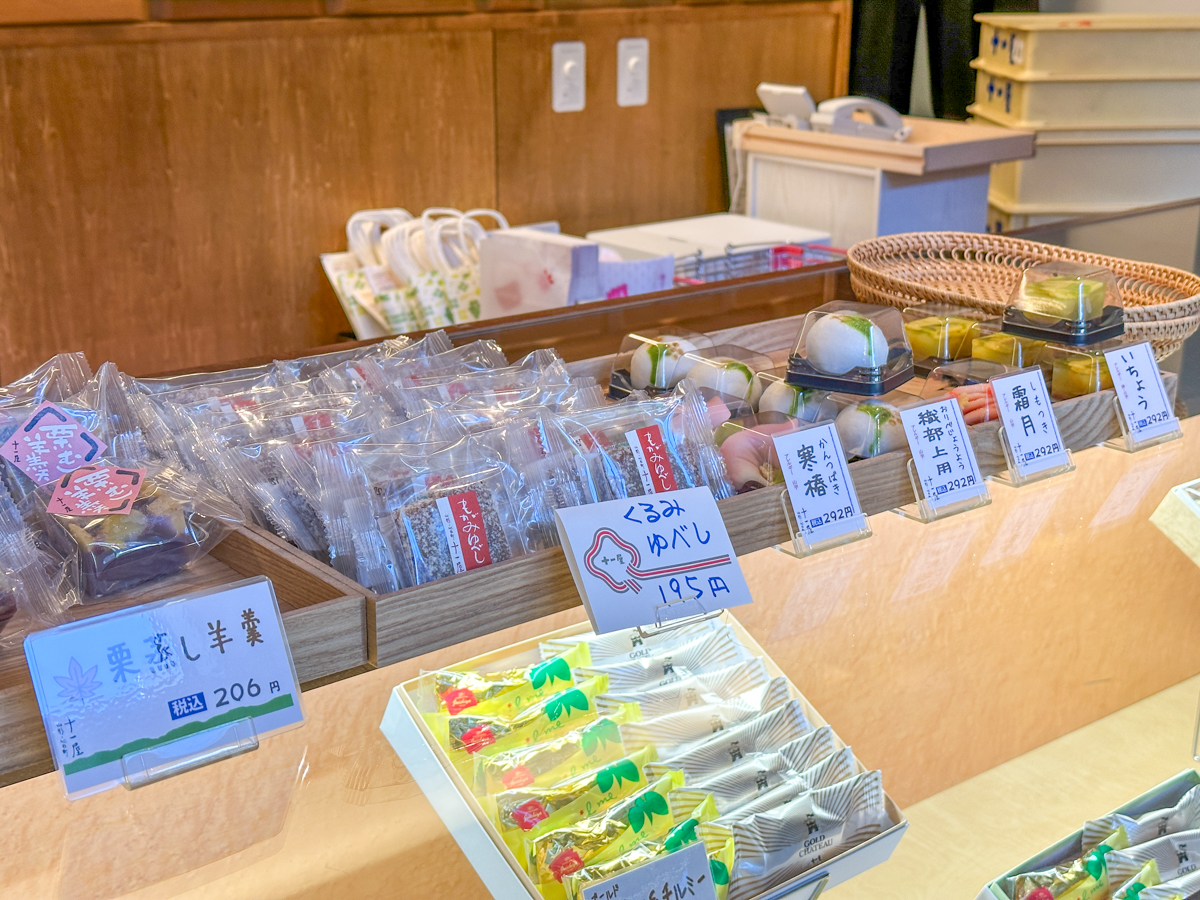 十一屋七日町本店-13