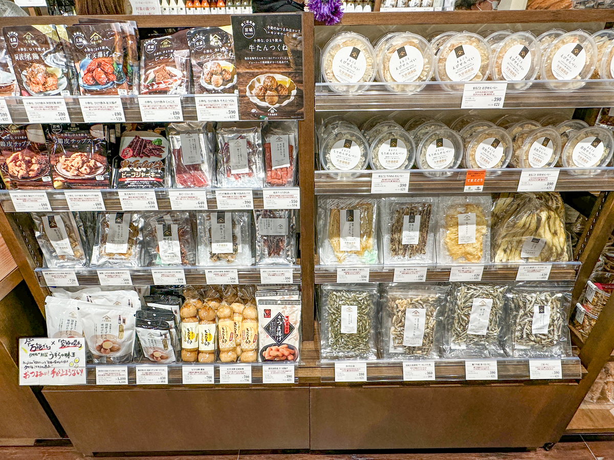 久世福イオンモール天童店-07