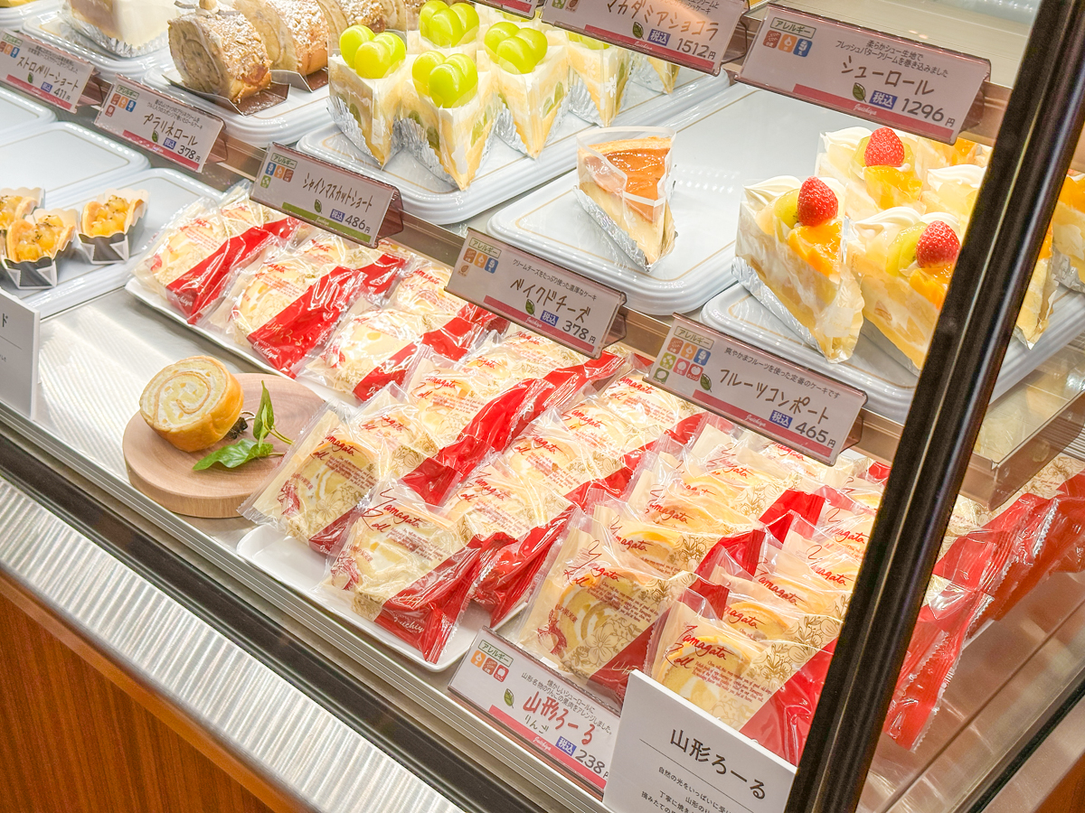 十一屋七日町本店-18