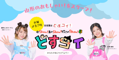 どすコイ