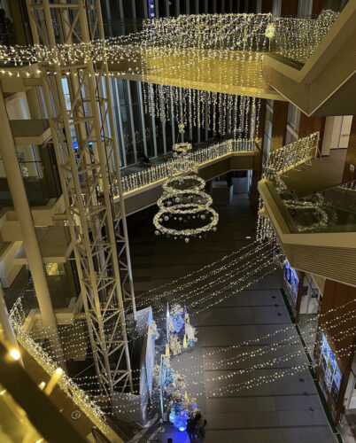 霞城セントラルイルミネーション-引用