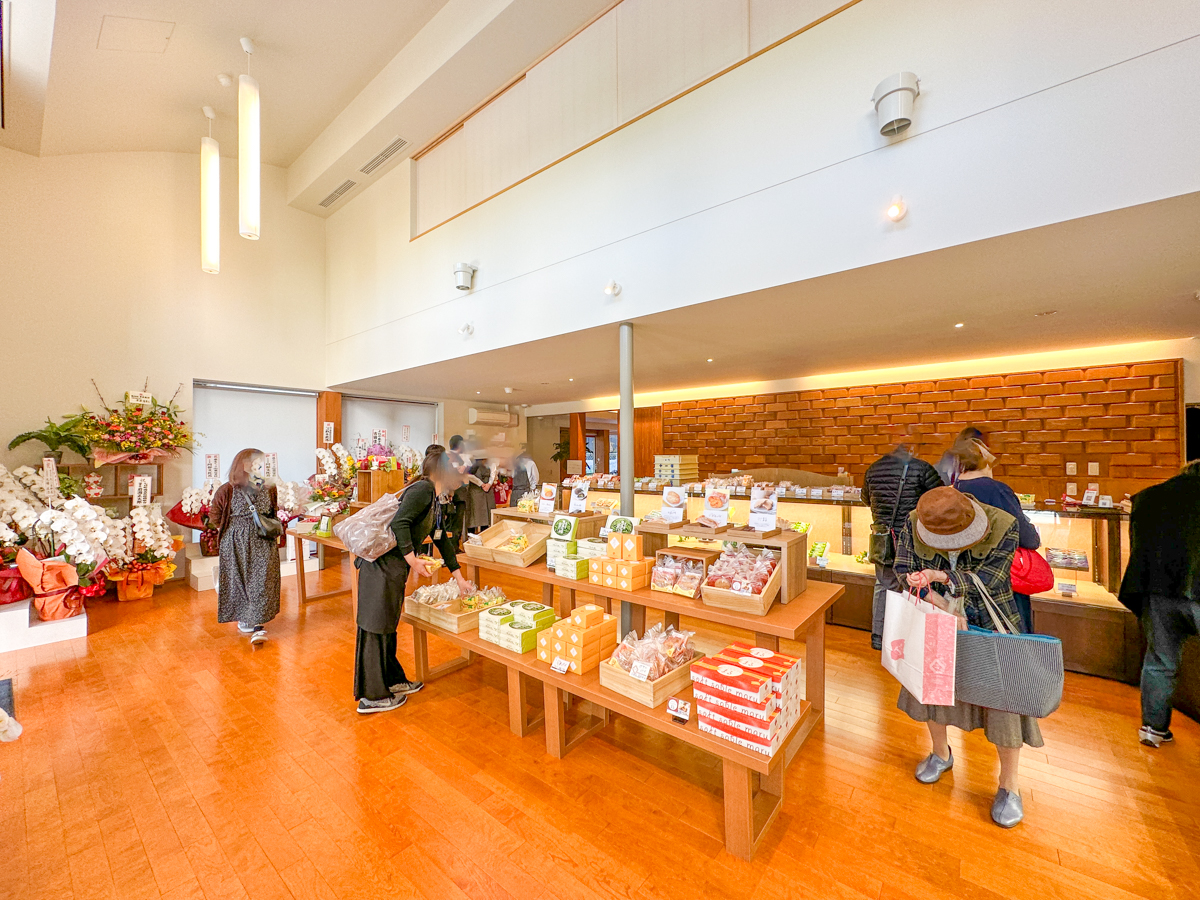 十一屋七日町本店-20