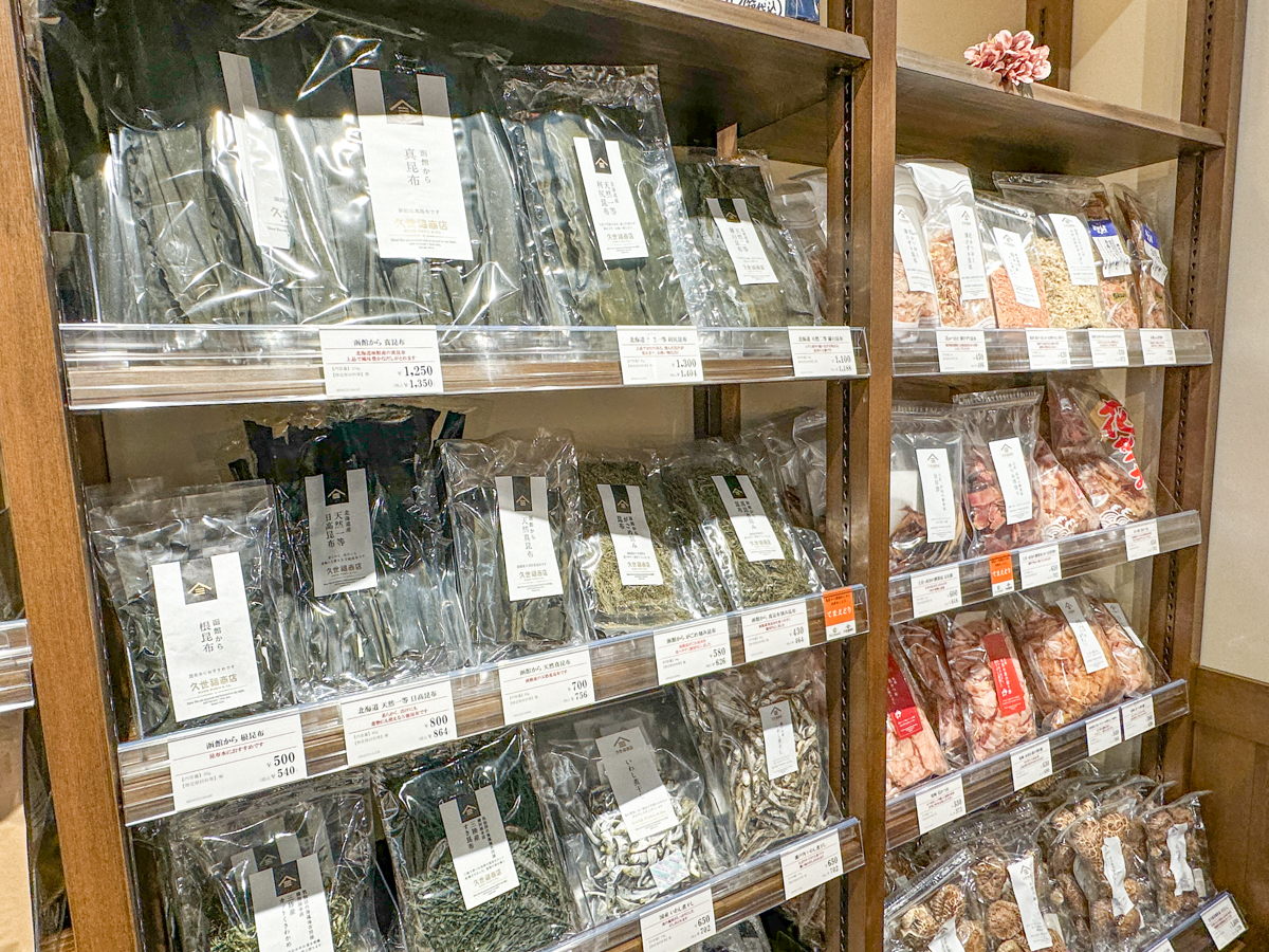 久世福イオンモール天童店-21