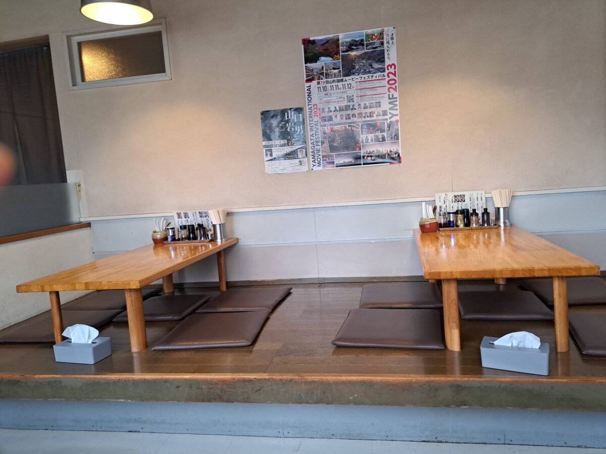 鬼がらし-店内③