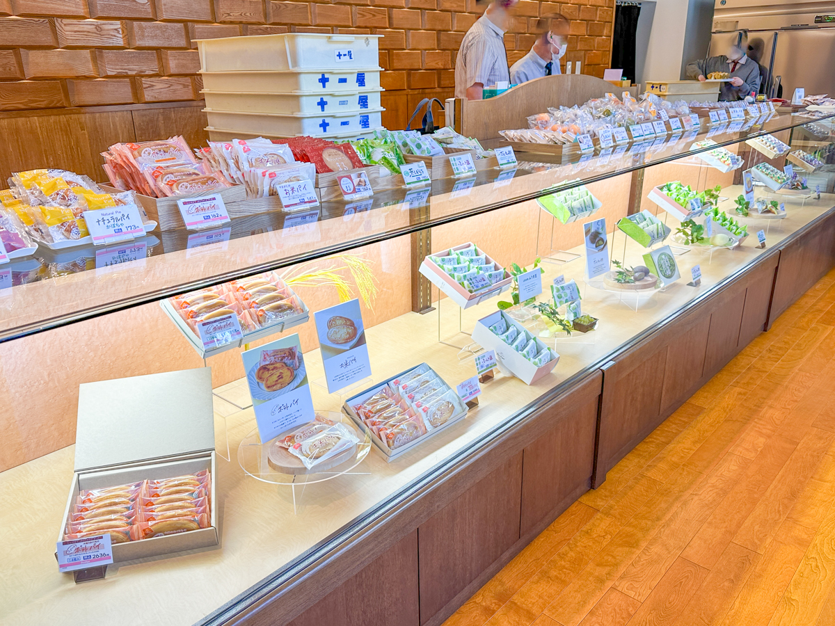 十一屋七日町本店-07