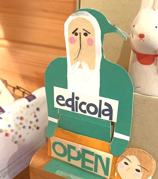 【山形雑貨店レポ】小さな雑貨屋edicola-エディーコラ-（米沢市金池）｜まるで宝探し！あれもこれも欲しくなる魅力あふれる小さな雑貨屋さん