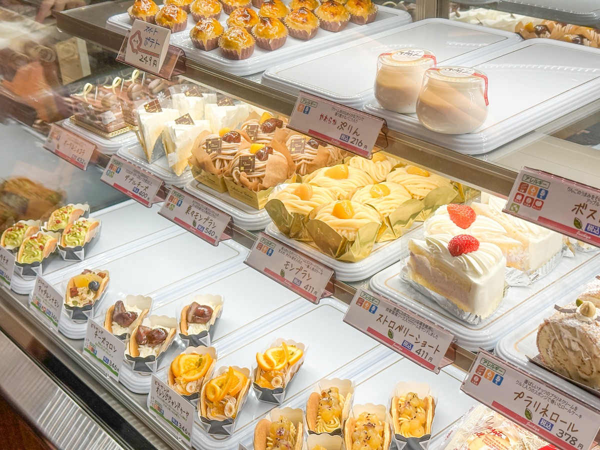 十一屋七日町本店-19