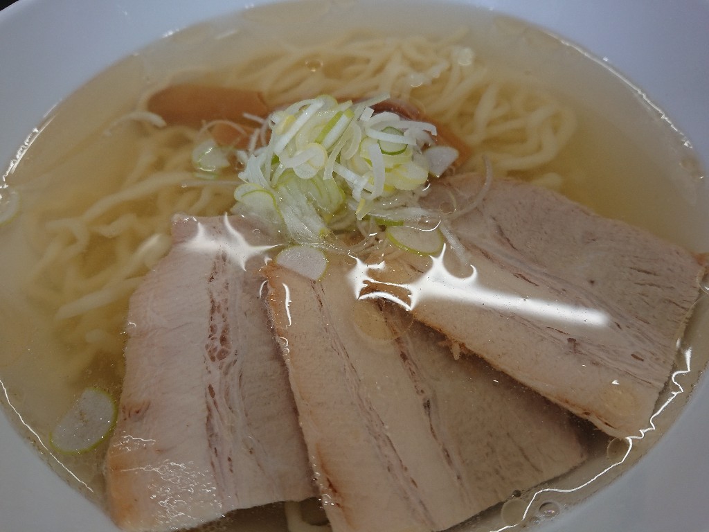 うえんで 山鹿店 食レポ (2)