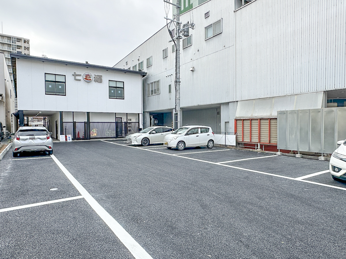 冷たい肉そば専門店 肉そば扇屋