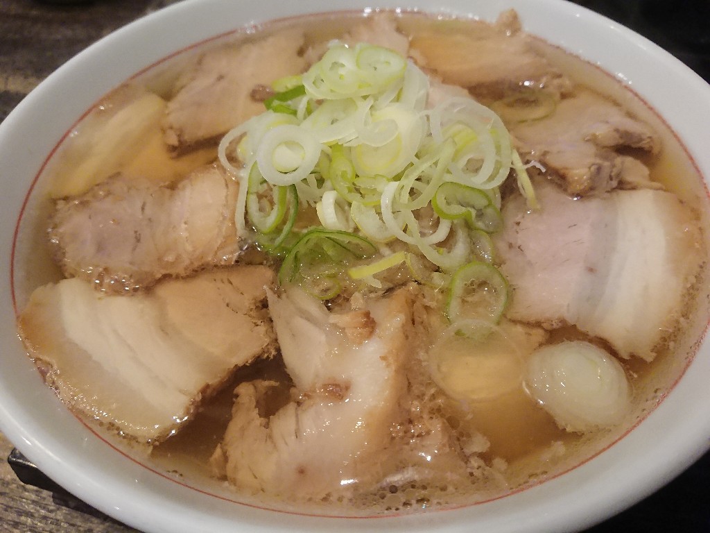 坂新　食レポ (2)