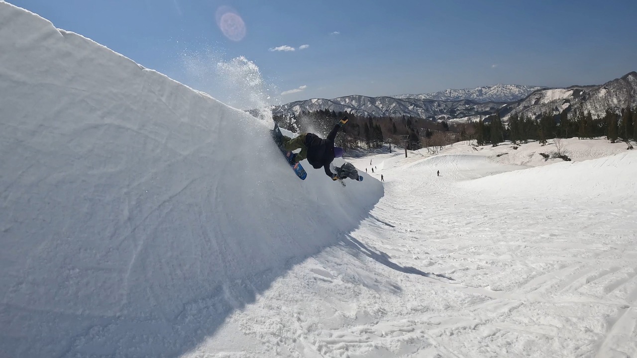 湯殿山スキー場-引用2