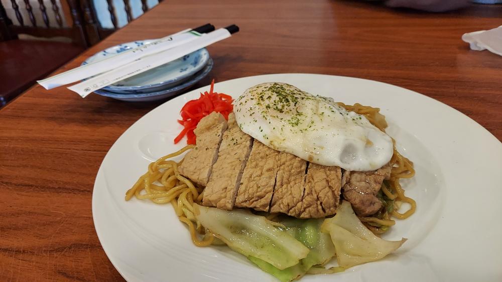 ピノキオー食レポ2