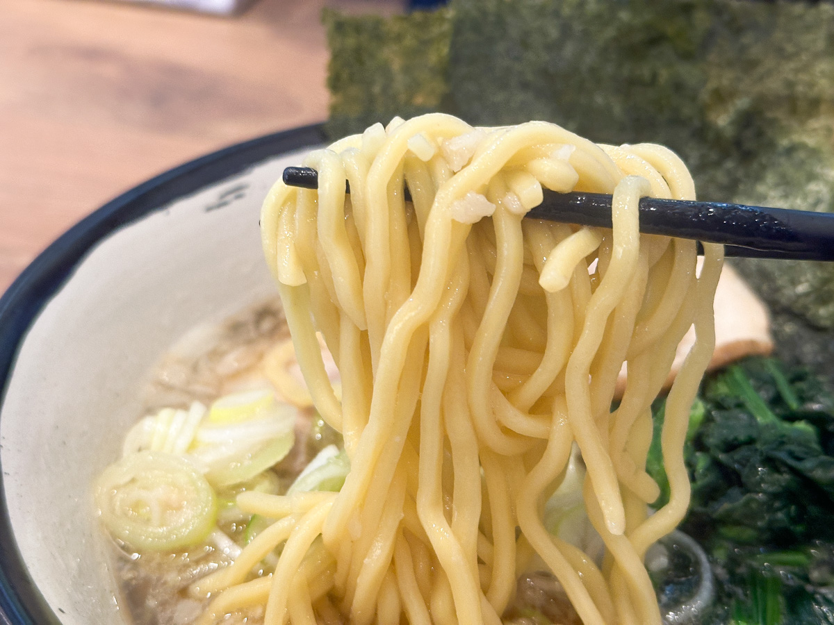 よこはま軒山形店 (13)