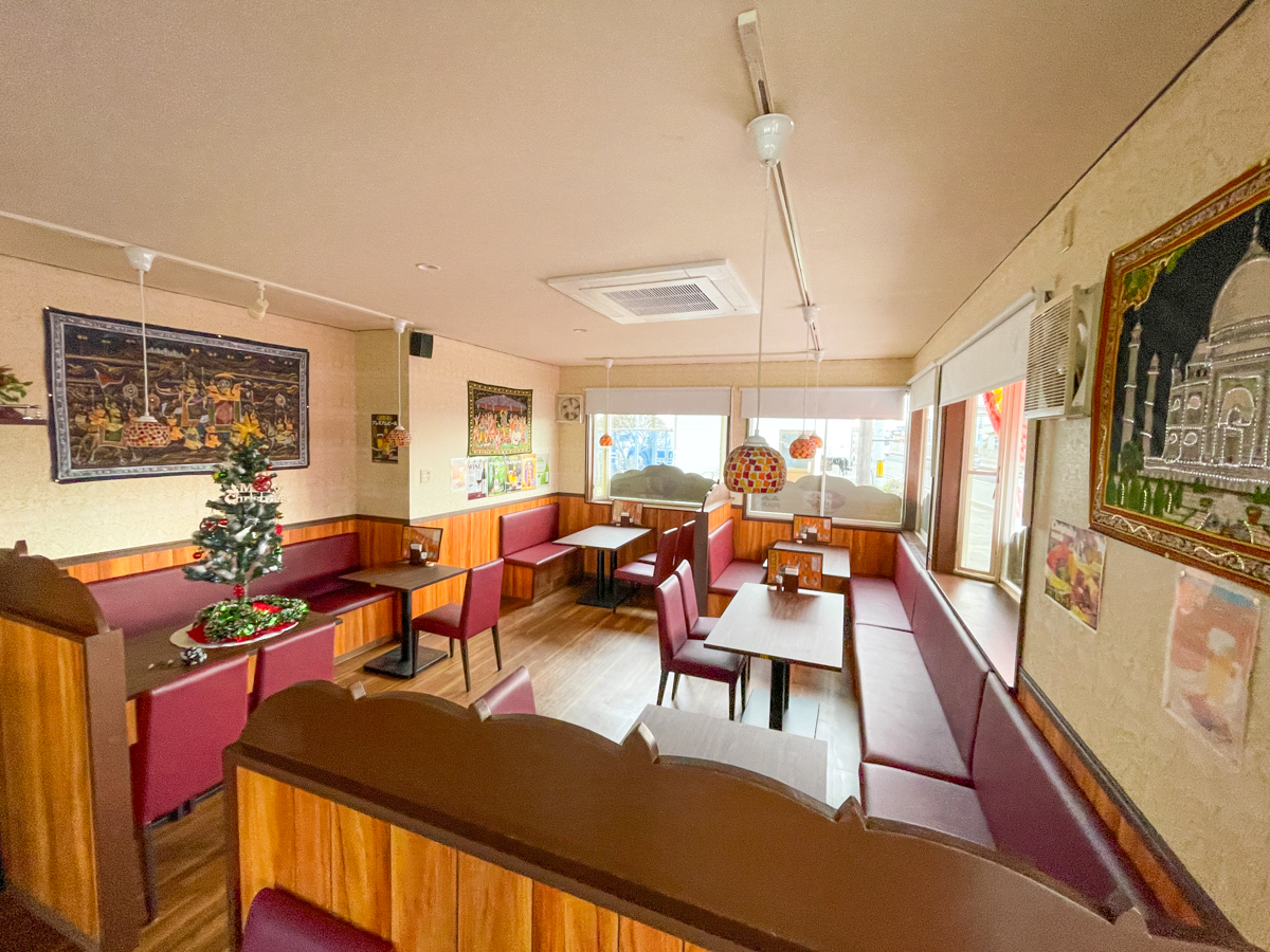 インドカレーラグパティ-03