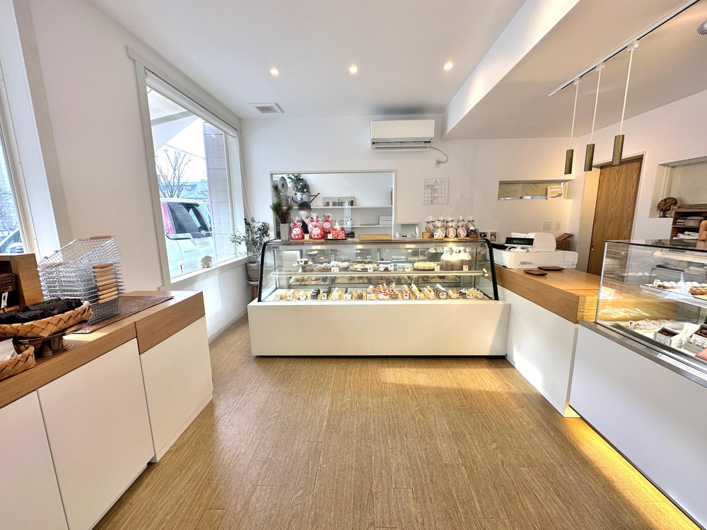 コトノワ-店内⑴