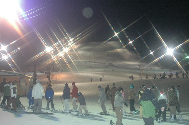 櫛引たらのきだいスキー場-引用2