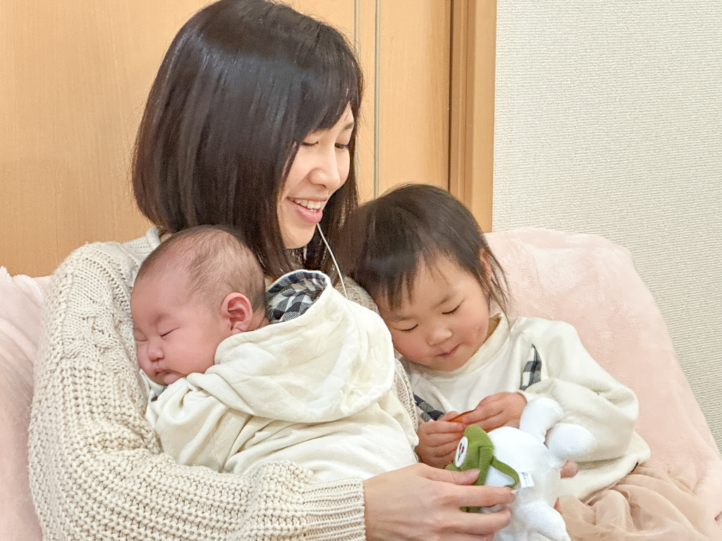 やまほり-ゲストファミリー-10