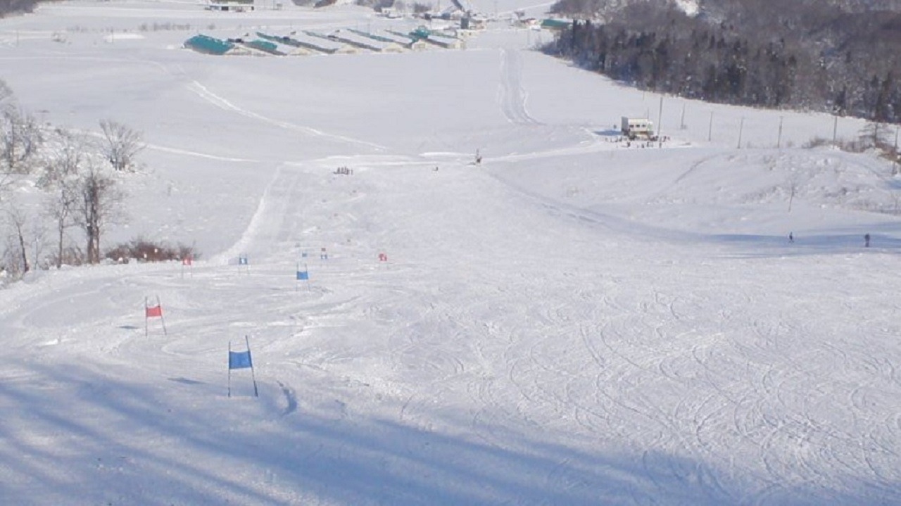 湯ノ台スキー場-引用