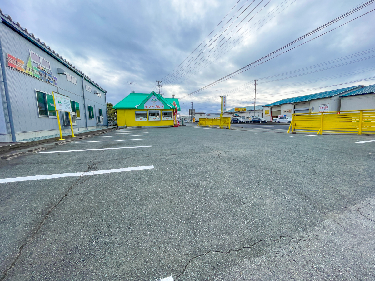 インドカレーラグパティ-13