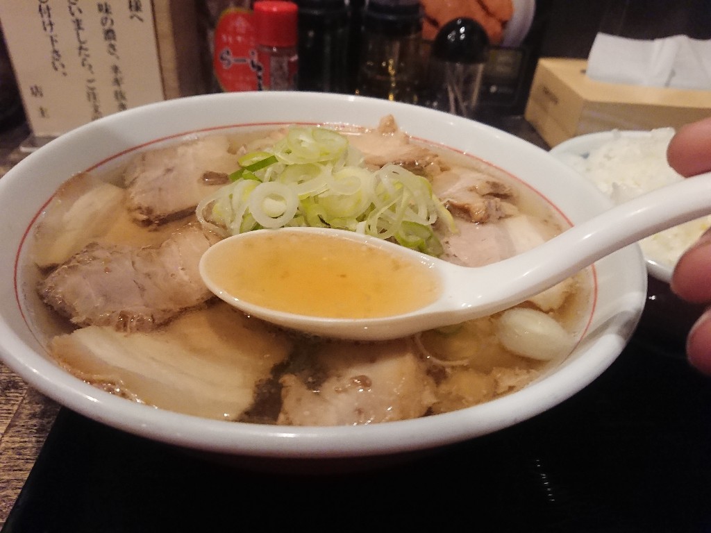 坂新　食レポ (3)