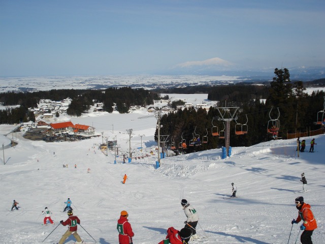 櫛引たらのきだいスキー場-引用