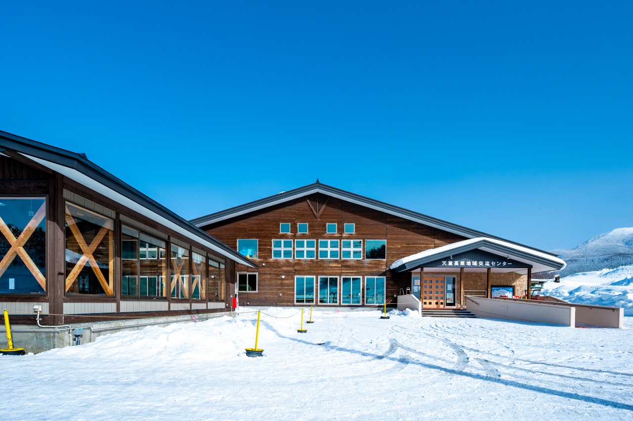 天童高原スキー場-引用2