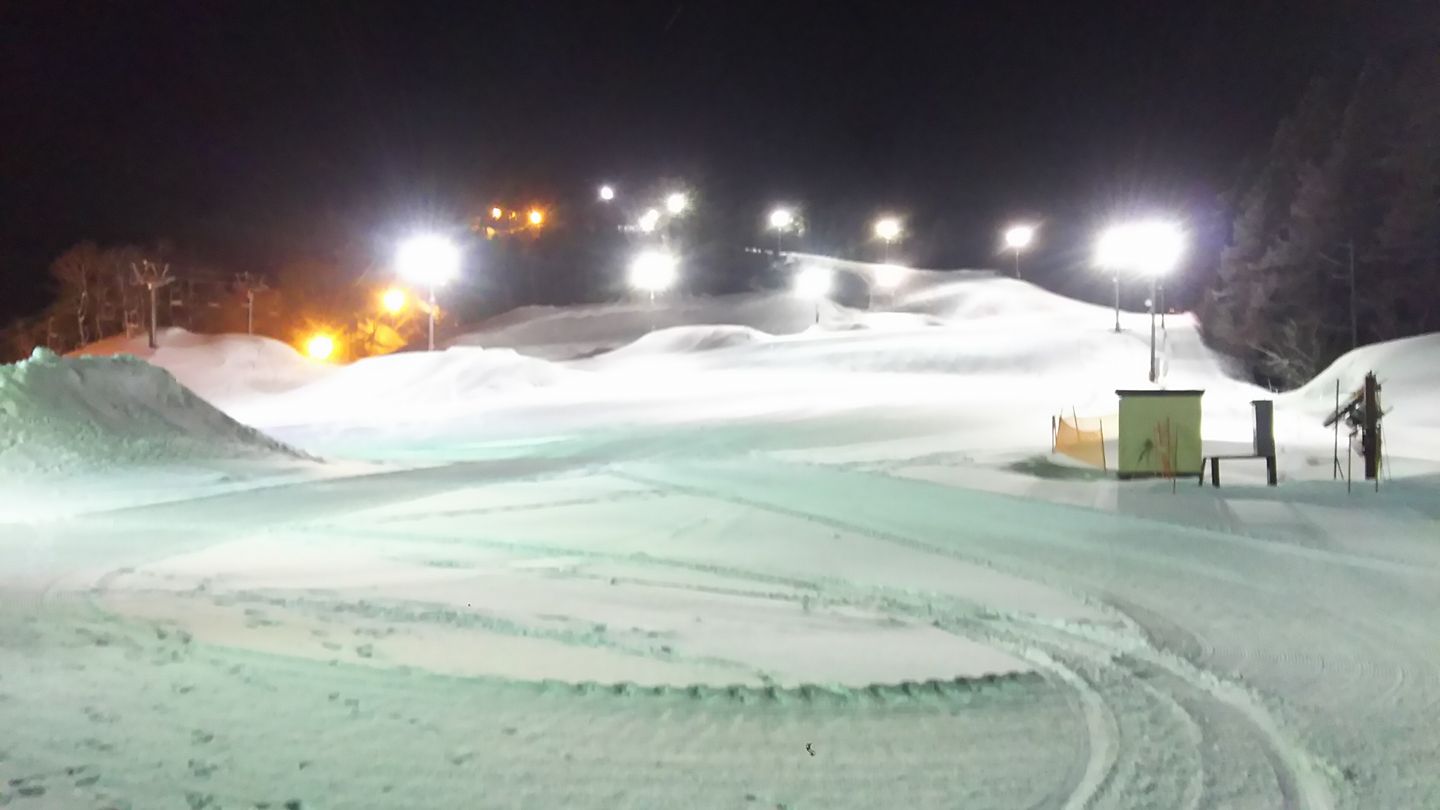 花笠高原スキー場-引用2