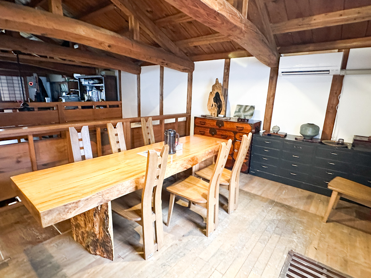 冷たい肉そば専門店 肉そば扇屋 (4)