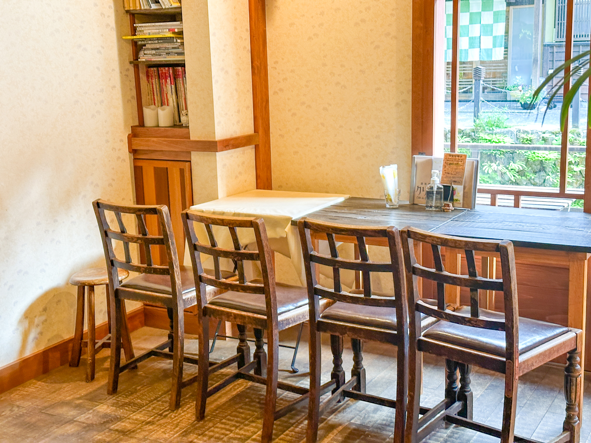 酒茶房クリエ-15