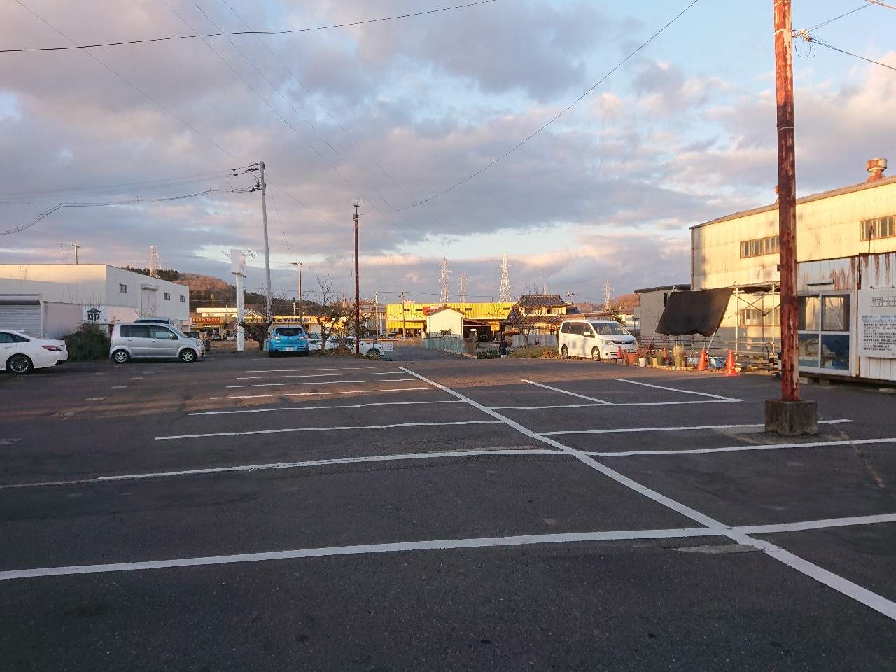 あじ平　外観 (2)