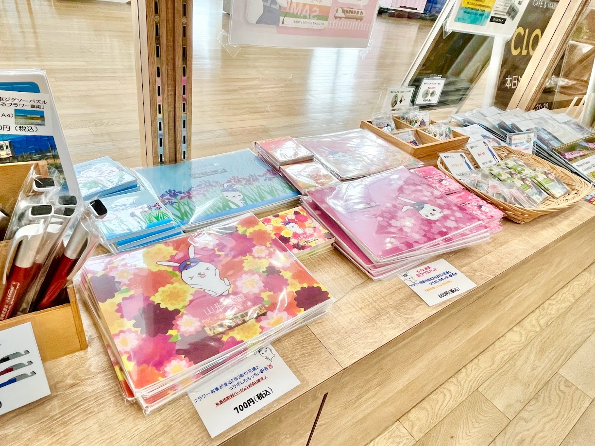 Walkers CAFE&MARKET-店内3