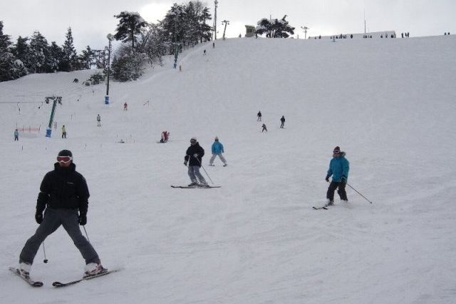 松山スキー場-引用