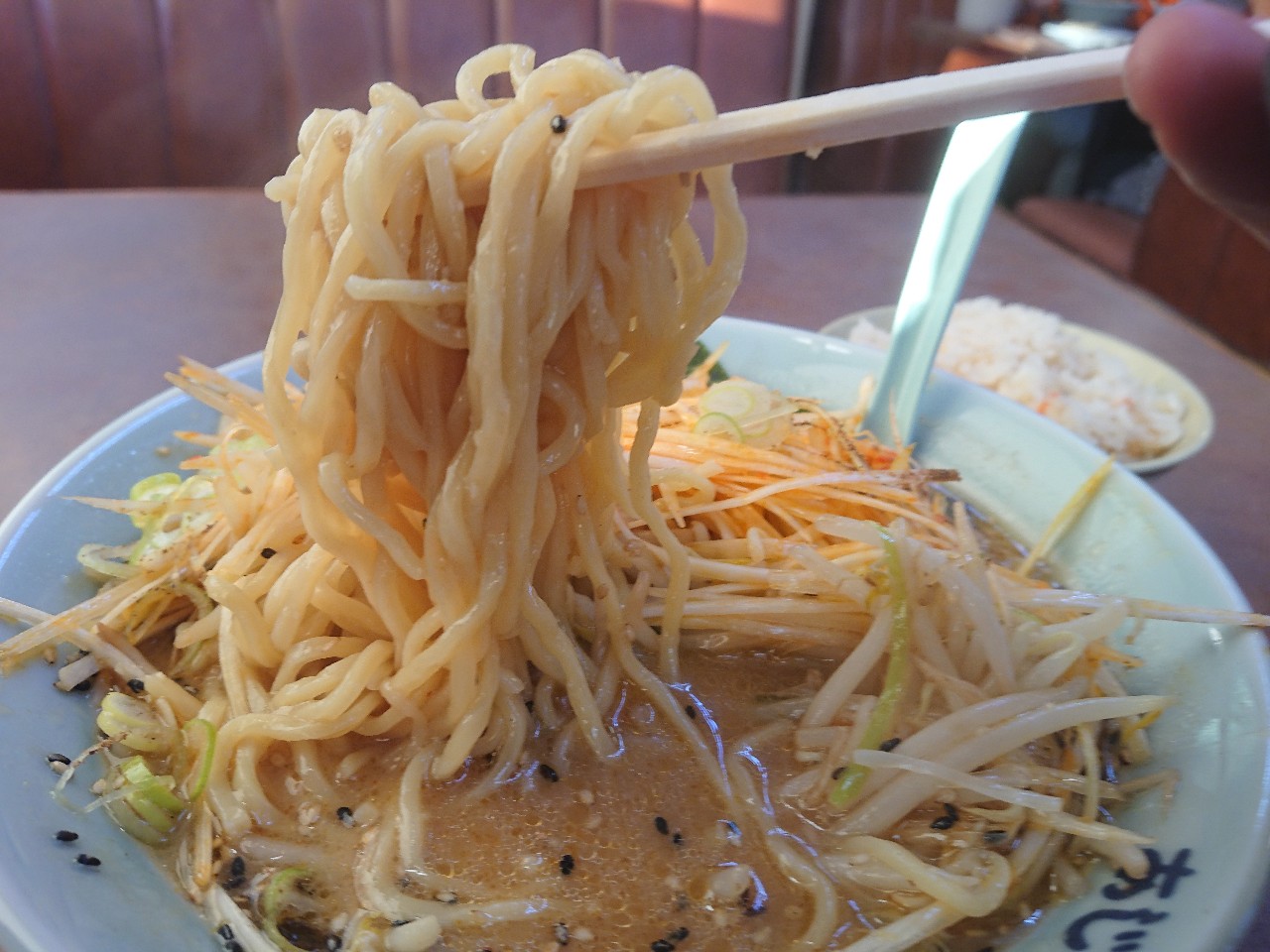 あじ平　食レポ (5)