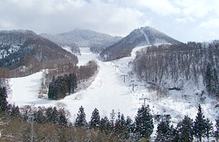 米沢スキー場-引用