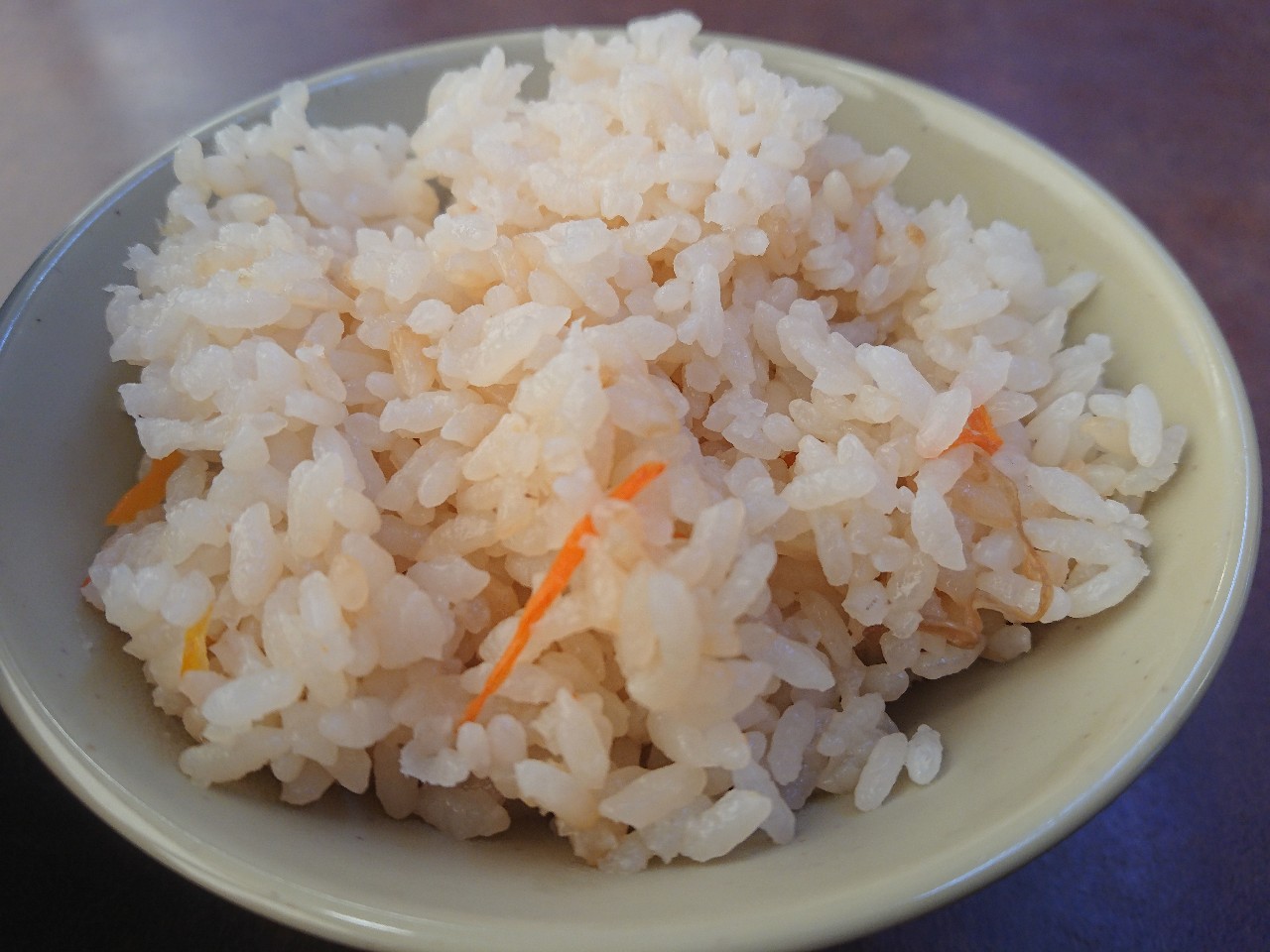 あじ平　食レポ (3)