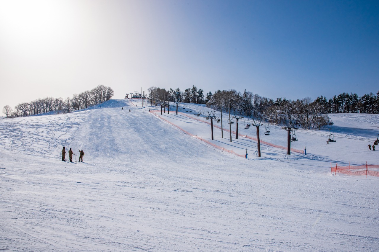 天童高原スキー場-引用
