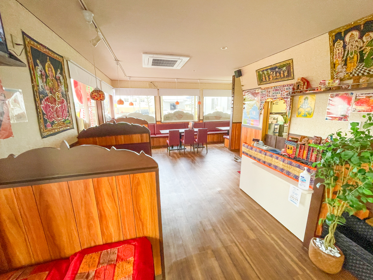 インドカレーラグパティ-04