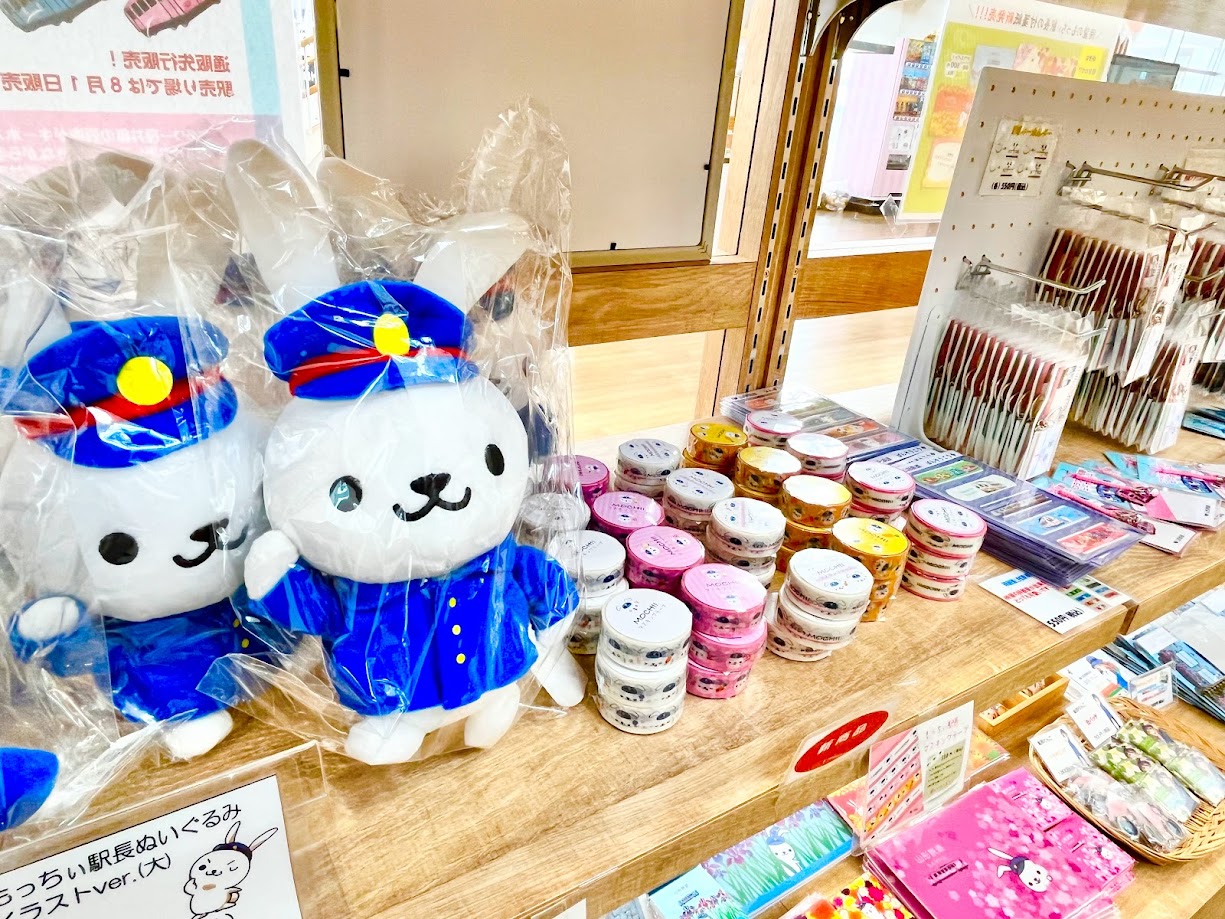 Walkers CAFE&MARKET-店内2