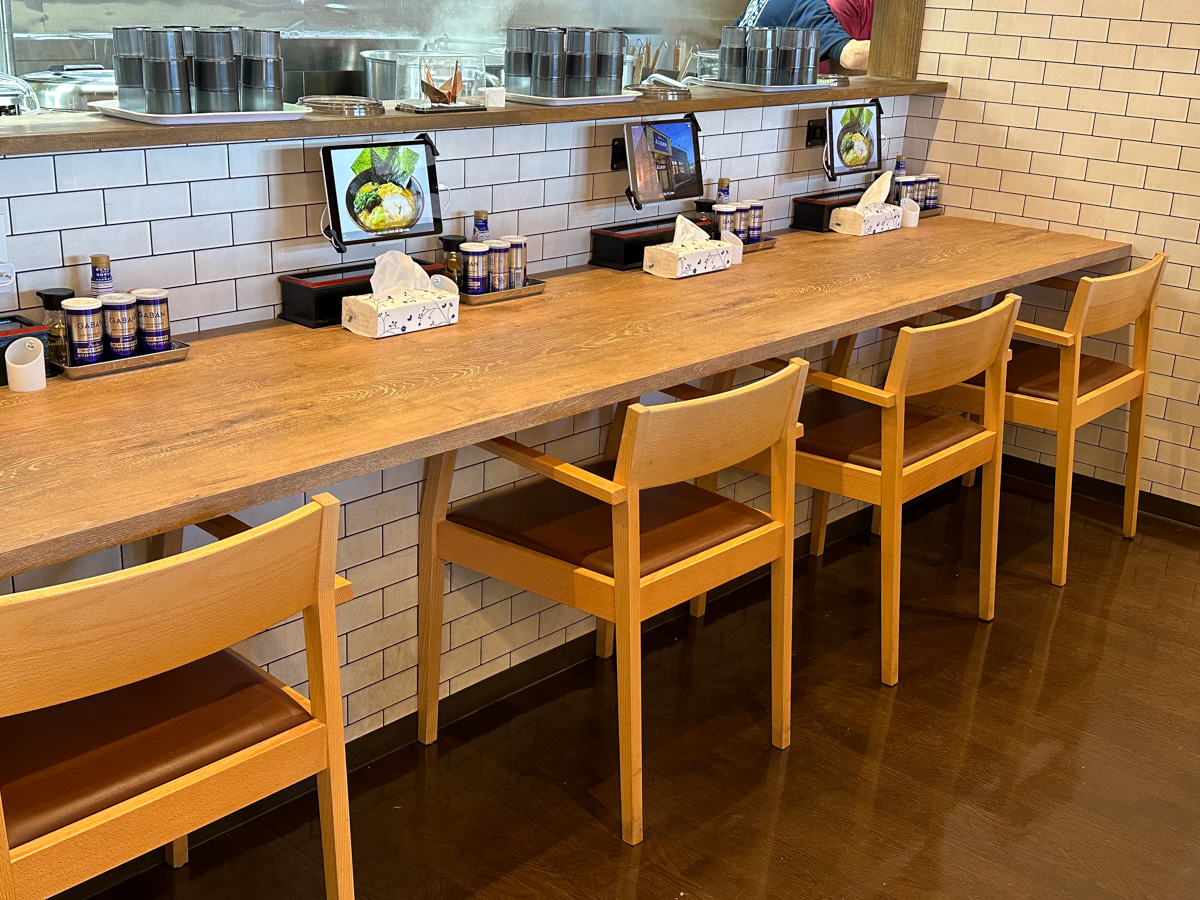 よこはま軒山形店 (6)