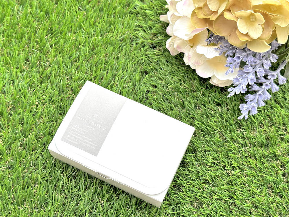 コトノワ-食レポ (1)