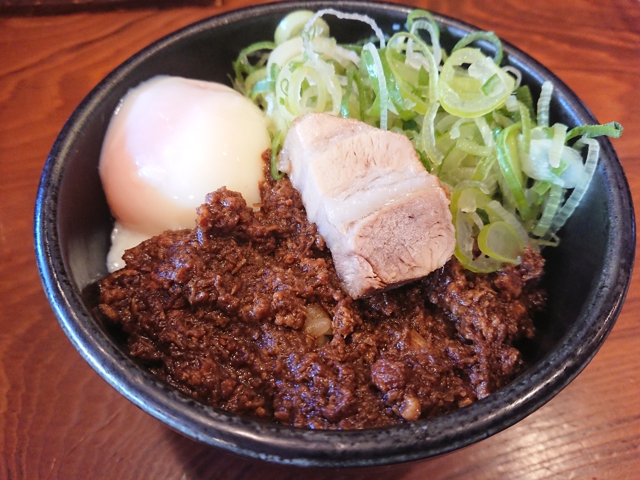 麺処 若武者 本店 食レポ (3)