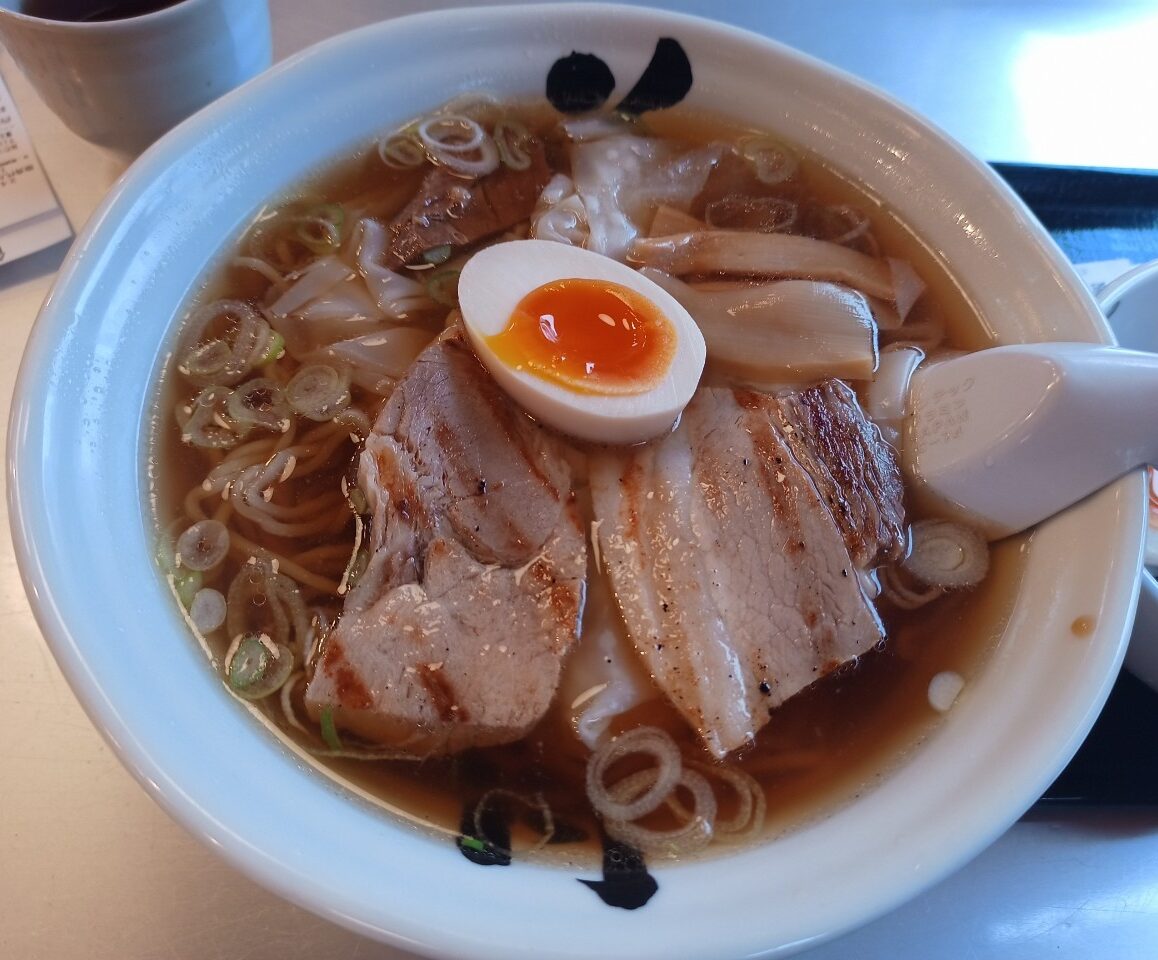 山形ラーメンレポ】「花鳥風月 山形南店」で豪華な花鳥風月ラーメンと半エビチャーハンを堪能してきました！ | やまがたぐらし