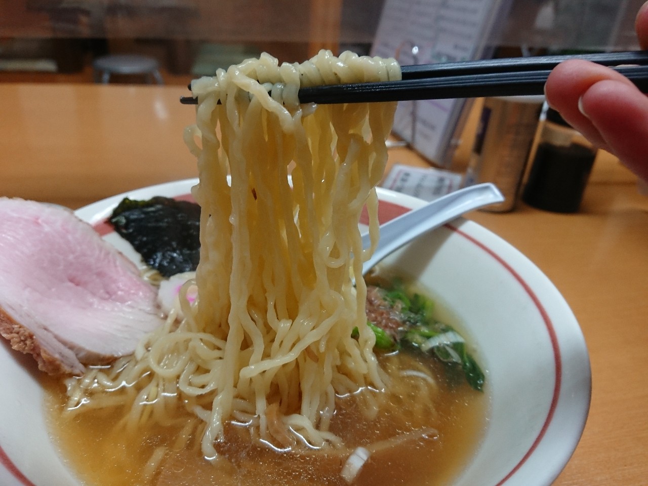 太鼓のぼお 食レポ (4)