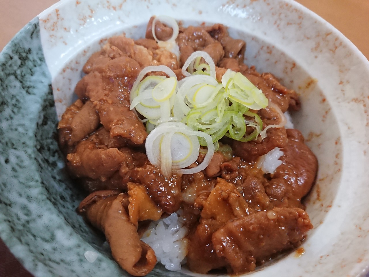 せがわ食堂　食レポ (2)