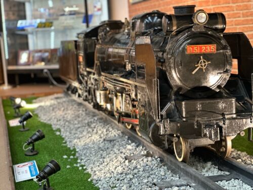 鉄道ギャラリー-12