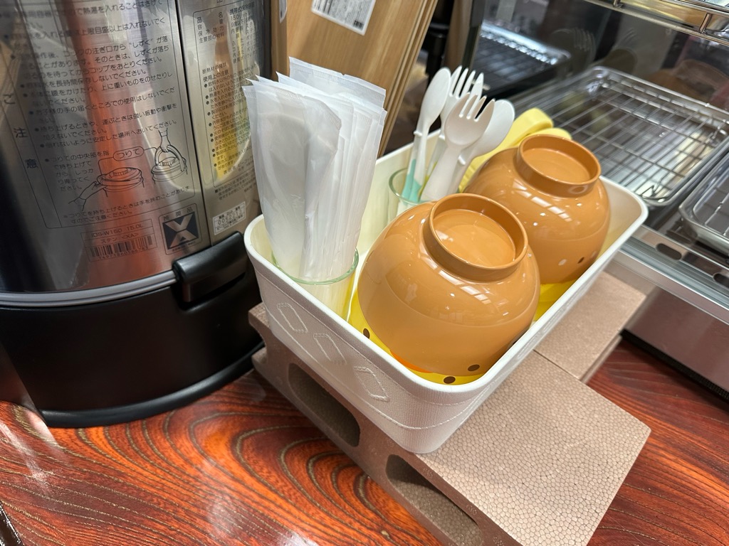 うどんとごはん処 ながの-内観5