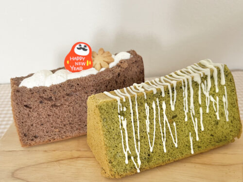 シフォン工房Silk-食レポ3