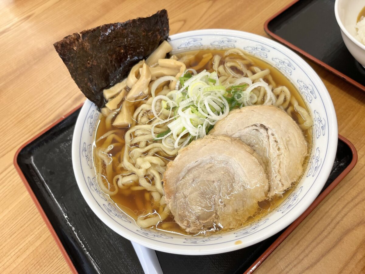 【山形新店情報】庄内の人気ラーメン店が戸沢村に出店！