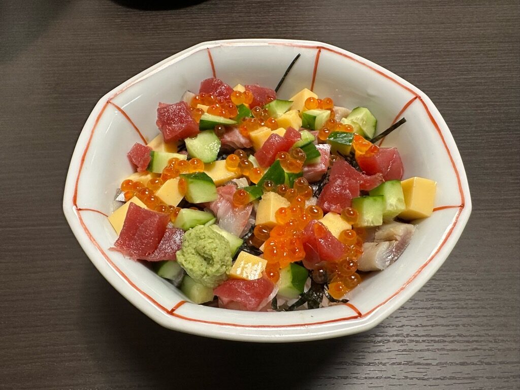 紀の代寿司-食レポ5